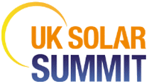 logo de UK SOLAR SUMMIT 2025