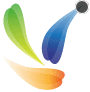 logo pour UKRAINIAN COATINGS MARKET 2025