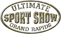 logo fr ULTIMATE FISHING SHOW - GRAND RAPIDS 2026