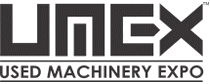 logo fr UMEX - USED MACHINERY EXPO 2025