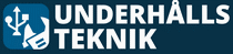 logo de UNDERHLLSTEKNIK 2025