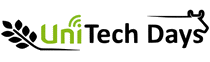 logo for UNITECHDAYS 2026