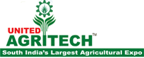logo for UNITED AGRI TECH 2023