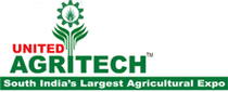 logo for UNITED AGRI TECH 2025