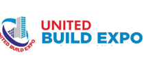 logo for UNITED BUILD EXPO - MADURAI 2025