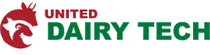 logo for UNITED DAIRY TECH 2023