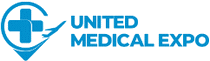 logo fr UNITED MEDICAL EXPO 2025