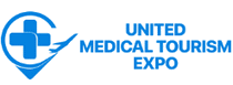 logo de UNITED MEDICAL TOURISM EXPO - UZBEKISTAN 2025
