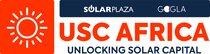 logo for UNLOCKING SOLAR CAPITAL AFRICA 2024