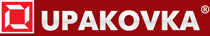 logo pour UPAKOVKA 2025