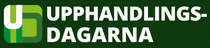 logo fr UPHANDLINGSDAGARNA 2026