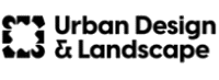 logo fr URBAN DESING & LANDSCAPE 2025
