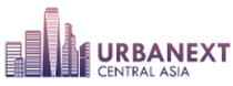 logo fr URBANEXT CENTRAL ASIA 2025