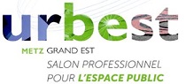 logo pour URBEST METZ 2024