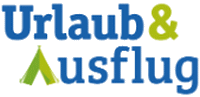logo for URLAUB & AUSFLUG 2026