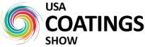 logo de USA COATINGS SHOW 2025