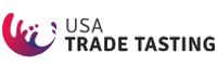 logo fr USA TRADE TASTING 2026