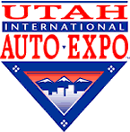 logo de UTAH INTERNATIONAL AUTO EXPO 2026