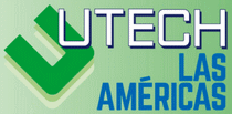 logo fr UTECH LAS AMERICAS 2025