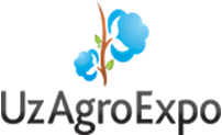 logo for UZAGROEXPO 2025