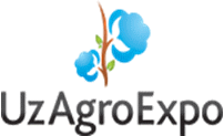 logo de UZAGROEXPO 2024