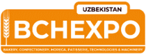logo pour UZBEKISTAN BCH EXPO 2025