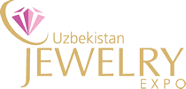 logo pour UZBEKISTAN JEWELRY & GEM SHOW 2025