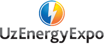 logo for UZENERGYEXPO 2025