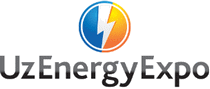 logo for UZENERGYEXPO 2024