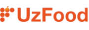 logo for UZFOOD 2024