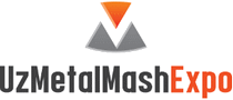 logo for UZMETAL - MASHEXPO 2026