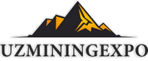 logo for UZMININGEXPO 2024