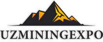 logo for UZMININGEXPO 2026