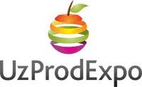 logo for UZPRODEXPO 2025