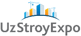 logo for UZSTROYEXPO 2024