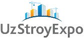 logo for UZSTROYEXPO 2025