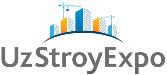 logo pour UZSTROYEXPO 2024