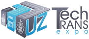 logo fr UZTECHTRANSEXPO 2026