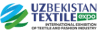 logo for UZTEXTILEEXPO 2024