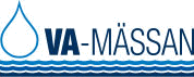 logo for VA-MÄSSAN 2022