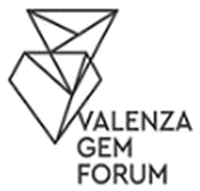 logo de VALENZA GEM FORUM 2025