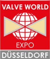 logo pour VALVE WORLD 2024