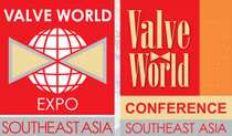 logo de VALVE WORLD SOUTH EAST ASIA EXPO & CONFERENCE 2025