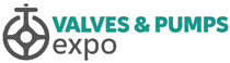 logo de VALVES & PUMPS EXPO 2026