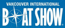 logo for VANCOUVER INTERNATIONAL BOAT SHOW 2025