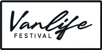logo for VANLIFE FESTIVAL 2025