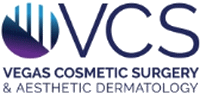 logo for VCS - VEGAS COSMETIC SURGERY 2024