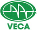 logo de VECA 2025
