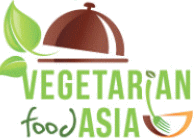 logo for VEGETARIAN FOOD ASIA 2026
