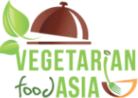 logo de VEGETARIAN FOOD ASIA 2024